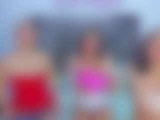 Live cam show with HAILY AND ALISA - Skinny on Sweet Sext