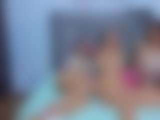 Live cam show with HAILY AND ALISA - Creampie on Free Soda