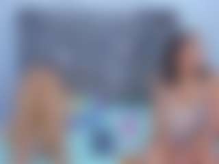 Live cam show with HAILY AND ALISA - Cum on thefappeningchat.com