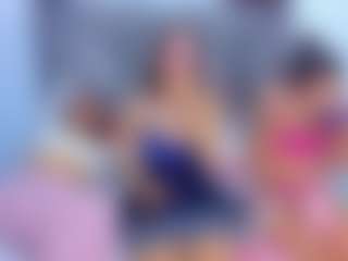 Live cam show with HAILY AND ALISA - Average on milfzrlive.com