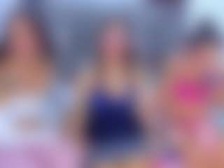 Live cam show with HAILY AND ALISA - Young Adult on milfzrlive.com
