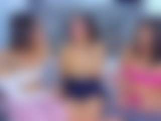 Live cam show with HAILY AND ALISA - Green Eyes on pussylord.com