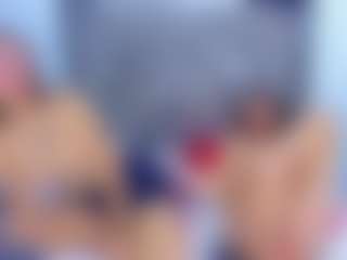 HAILY AND ALISA's Live Sex Cam Show