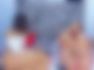 Live cam show with HAILY AND ALISA - Drinking on iamadamtest123.com