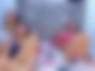 Live cam show with HAILY AND ALISA - Brown Hair on iamadamtest123.com
