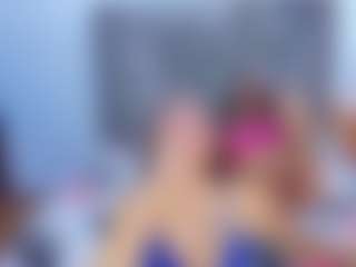 Live cam show with HAILY AND ALISA - Average on iamadamtest123.com