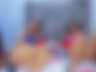 Live cam show with HAILY AND ALISA - Drinking on Milf Play