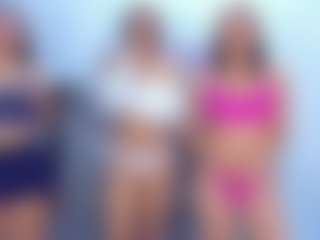 Live cam show with HAILY AND ALISA - Granny Squirt on milfzrlive.com