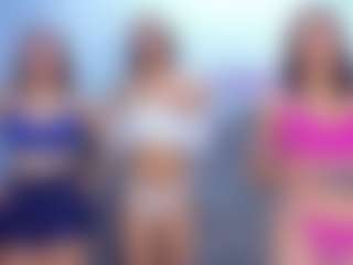 Live cam show with HAILY AND ALISA - Granny Big Tits on studioflirtlive.com