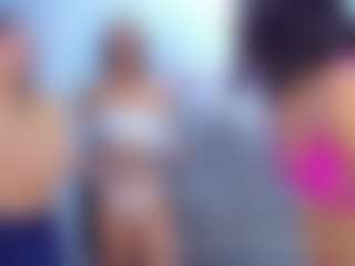 Live cam show with HAILY AND ALISA - Green Eyes on Nude Chat * 1 On 1 Webcam Sex * Live Cam Show