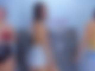 Live cam show with HAILY AND ALISA - Average on x69.live