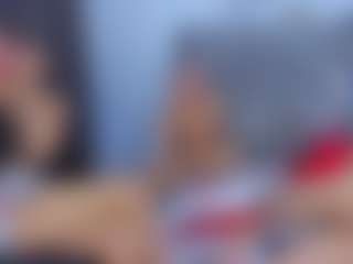 Live cam show with HAILY AND ALISA - Average on Free Soda