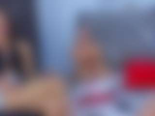 Live cam show with HAILY AND ALISA - Spy Granny on sexylive.show