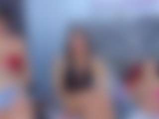 Live cam show with HAILY AND ALISA - Amateur on Camsoda