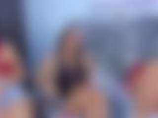 Live cam show with HAILY AND ALISA - Granny Squirt on Uber Horny