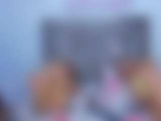 Live cam show with HAILY AND ALISA - Brown Hair on Camsoda