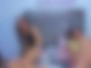 Live cam show with HAILY AND ALISA - Natural on fapnchat