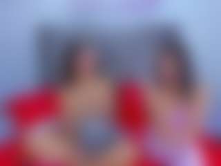 HAILY AND ALISA's Live Sex Cam Show