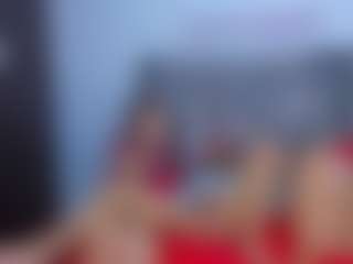 Live cam show with HAILY AND ALISA - Tease on Camsoda
