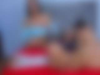 HAILY AND ALISA's Live Sex Cam Show
