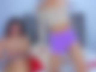 Live cam show with HAILY AND ALISA - Asshole on SquirtSoMuch