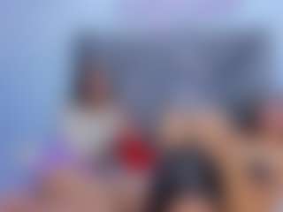 HAILY AND ALISA's Live Sex Cam Show