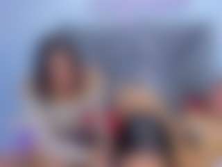 HAILY AND ALISA's Live Sex Cam Show