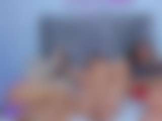 Live cam show with HAILY AND ALISA - Tease on Camsoda