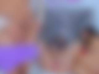 HAILY AND ALISA's Live Sex Cam Show