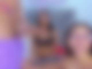 Live cam show with HAILY AND ALISA - Granny Lovense on Camsoda