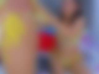 Live cam show with HAILY AND ALISA - Lesbian on Camsoda