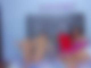 HAILY AND ALISA's Live Sex Cam Show
