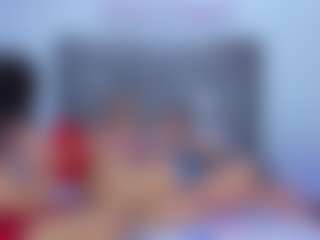 HAILY AND ALISA's Live Sex Cam Show