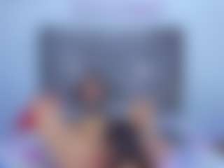 Live cam show with HAILY AND ALISA - Lovense on Soda Cam