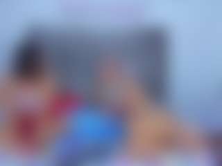Live cam show with HAILY AND ALISA - No Drinking on Dare Cams