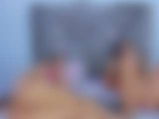 Live cam show with HAILY AND ALISA - Dirty Talk on Soda Cam