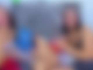 Live cam show with HAILY AND ALISA - Latina on crypto-cams | colombia