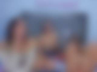 Live cam show with HAILY AND ALISA - Amateur on Cam Slut