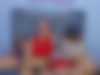 Live cam show with HAILY AND ALISA - Average on Camsoda