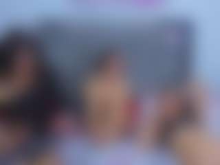 Live cam show with HAILY AND ALISA - Dirty Talk on fapnchat