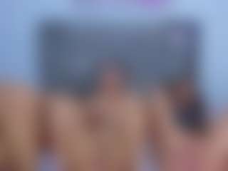 Live cam show with HAILY AND ALISA - Lesbian on Camsoda
