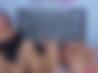 Live cam show with HAILY AND ALISA - HD on Milfs Live