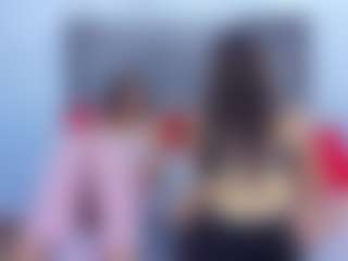 Live cam show with HAILY AND ALISA - Tease on Strip Flash - Live Sex Shows