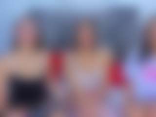 Live cam show with HAILY AND ALISA - Strip on Dolls Live
