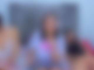 Live cam show with HAILY AND ALISA - Cum on Dolls Live
