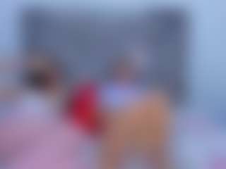 Live cam show with HAILY AND ALISA - Tease on Hubzter Live