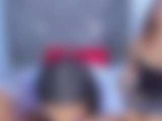 Live cam show with HAILY AND ALISA - Amateur on Hubzter Live