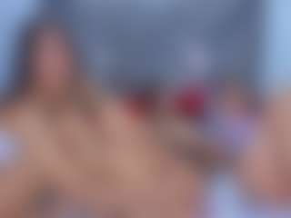 Live cam show with HAILY AND ALISA - Camel Toe on sexylive.show