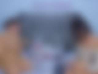 Live cam show with HAILY AND ALISA - Green Eyes on Camiplay Live