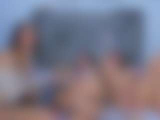 Live cam show with HAILY AND ALISA - Body Massage on Milfs Live